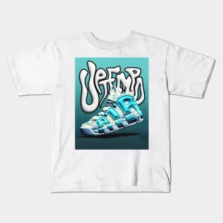 NIKE AIR TSHIRT Kids T-Shirt